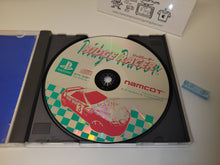 Load image into Gallery viewer, Ridge Racer - Sony PS1 Playstation
