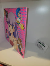 Load image into Gallery viewer, Creamy Mami LP Record Long Goodbye - Vinyl Record - japanese original soundtrack japan vinyl disc LP
