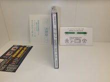 Load image into Gallery viewer, King of Fighters Dance Tracks - Music cd soundtrack

