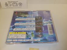 Load image into Gallery viewer, Racing Lagoon - Sony PS1 Playstation
