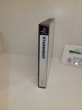 Load image into Gallery viewer, StarSweep - Sony PS1 Playstation
