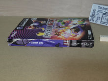 Load image into Gallery viewer, F-zero GX - Nintendo GameCube GC NGC
