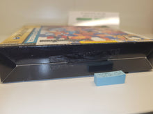 Load image into Gallery viewer, Xmen Vs Street Fighter  with RAM (RAM Pack Version) - Sega Saturn SegaSaturn
