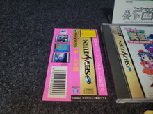 Load image into Gallery viewer, The Game Paradise - Sega Saturn sat stn
