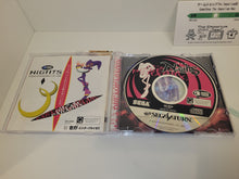 Load image into Gallery viewer, Nights - Sega Saturn sat stn
