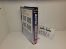 Load image into Gallery viewer, Super Volleyball - Sega MD MegaDrive
