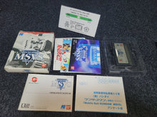 Load image into Gallery viewer, Mobile Suit Gundam + Sd Gundam - Bandai Ws WonderSwan
