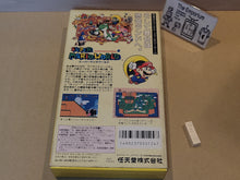 Load image into Gallery viewer, marco - Super Mario World  - Nintendo Sfc Super Famicom
