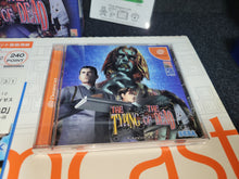 Load image into Gallery viewer, The Typing of the Dead [Keyboard Bundle Edition] - Sega dc Dreamcast
