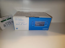 Load image into Gallery viewer, PSP Carnival Vibrant Blue Console - Sony PSP Playstation Portable
