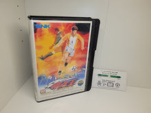 Load image into Gallery viewer, Ultimate 11 / Tokuten Ou - Honoo no Libero - Snk Neogeo AES NG

