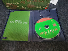 Load image into Gallery viewer, PROJECT MINERVA [Limited Edition] - Sony playstation 2

