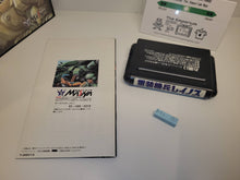 Load image into Gallery viewer, Assault Suit Leynos - Sega MD MegaDrive
