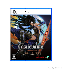 Load image into Gallery viewer, preorder release date: 18/9/2025 - Castlevania Dominus Collection DELUXE EDITION - Sony PS5 Playstation 5
