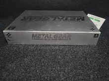 Load image into Gallery viewer, Metal Gear Solid [Premium Package] - Sony PS1 Playstation
