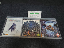 Lade das Bild in den Galerie-Viewer, Lost Planet 1/2/3 Set - Sony PS3 Playstation 3
