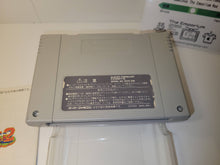 Load image into Gallery viewer, Super Wagyan Land 1+2 - Nintendo Sfc Super Famicom
