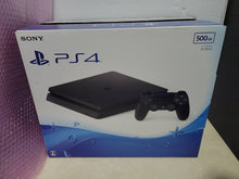 Load image into Gallery viewer, BOX ONLY + PLATE Ps4 Kingdom Hearts (no hardware) - Sony PS4 Playstation 4

