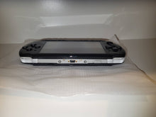 Load image into Gallery viewer, PSP Piano Black Console - Sony PSP Playstation Portable
