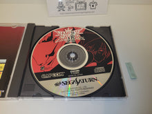 Load image into Gallery viewer, Vampire Savior Stand Alone Version - Sega Saturn SegaSaturn
