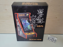 Load image into Gallery viewer, Dodonpachi Daifukkatsu LR collector edition - Nintendo Switch NSW
