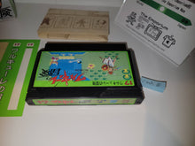 Load image into Gallery viewer, Valkyrie no Bōken: Toki no Kagi Densetsu - Nintendo Fc Famicom
