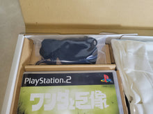 Load image into Gallery viewer, Wanda to Kyozou / Shadow of the Colossus [Limited Edition]  - Sony playstation 2
