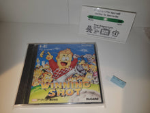 Load image into Gallery viewer, Winning Shot - Nec Pce PcEngine
