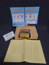 Load image into Gallery viewer, [BOX + ARTSET ONLY] Crossed Swords - Snk Neogeo Mvs Arcade Pcb Printed Circuit Board
