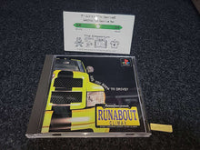 Lade das Bild in den Galerie-Viewer, RunAbout - Sony PS1 Playstation
