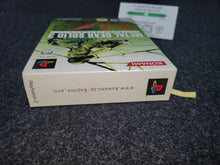 Load image into Gallery viewer, Metal Gear Solid 3 Subsistence [First Print Limited Edition] - Sony playstation 2
