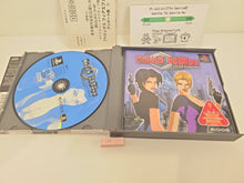 Load image into Gallery viewer, HELIX Fear Effect - Sony PS1 Playstation
