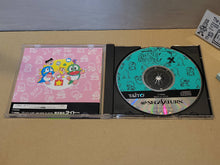 Load image into Gallery viewer, Puzzle Bobble 2X - Sega Saturn sat stn
