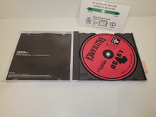Load image into Gallery viewer, Rally de Africa - Sony PS1 Playstation
