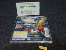 Load image into Gallery viewer, Gear Fighter DenDoh - Sony PS1 Playstation
