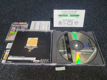 Load image into Gallery viewer, Super Robot Wars F: The Final Chapter - Sega Saturn SegaSaturn
