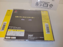 Load image into Gallery viewer, The Psychological Game 1+2 - Sony PS1 Playstation
