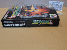 Load image into Gallery viewer, gian - StarFox 64 - Nintendo64 N64 Nintendo 64
