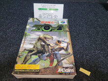 Load image into Gallery viewer, Turok - Nintendo64 N64 Nintendo 64

