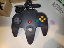 Load image into Gallery viewer, Mario Kart 64 controller bundle - Nintendo64 N64 Nintendo 64
