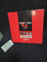 Load image into Gallery viewer, Taito G-Net Card KIT Shanghai Hōryū Sairin - Arcade poster artset
