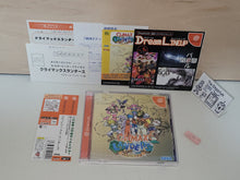 Load image into Gallery viewer, Climax Landers - Sega dc Dreamcast
