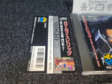 Load image into Gallery viewer, Shin Samurai Spirits - Snk Neogeo cd ngcd
