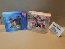 Load image into Gallery viewer, Sega Dreamcast Console + Shenmue 1&amp;2 - Sega dc Dreamcast

