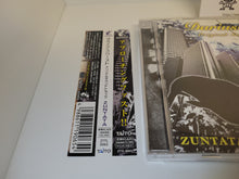 Load image into Gallery viewer, Dariusburst Original Soundtrack / ZUNTATA - Music cd soundtrack

