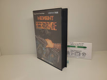 Load image into Gallery viewer, Midnight Resistance - Sega MD MegaDrive
