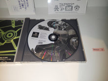 Load image into Gallery viewer, Gear Fighter DenDoh - Sony PS1 Playstation
