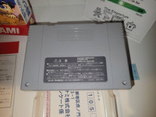 Load image into Gallery viewer, hold - Soreyuke Ebisumaru Karakuri Meiro: Kieta Goemon no Nazo!! - Nintendo Sfc Super Famicom
