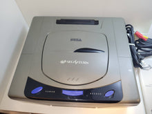 Load image into Gallery viewer, Sega Saturn Console - Sega Saturn sat stn
