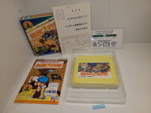 Load image into Gallery viewer, Family Trainer Series 5: Meiro Daisakusen - Nintendo Fc Famicom
